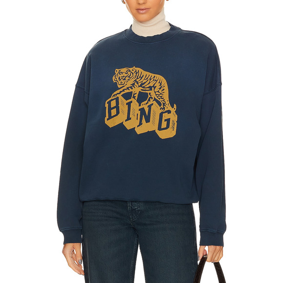 Anine Bing Sweaters - Anine Bing 'Harvey' Sweater Size S